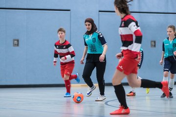 Bild 10 - HFV Futsalmeisterschaft